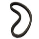 thumbnail image 4 of KN1207BT105LG, Correa De Transmisión De Embrague De Correa En V, Correa De Transmisión Estable Profesional Para Club Car Octpeak Drive Belt, 4 of 8