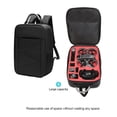 thumbnail image 4 of QualitChoice Water-repellent Case With Thickened Handles For Fashionable Style Waterproof Backpack Storage Drone, 4 of 6
