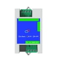 thumbnail image 1 of Industrial Rs485 To Analog Converter Module with 2/4 Channels-for Modbus Rtu 2-Channel 0-5V, 1 of 4