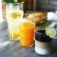 thumbnail image 4 of Bangcool Kitchen Water Glass Tall Crystal Versatile Juice Cup Drinking Glass for Home, 4 of 10