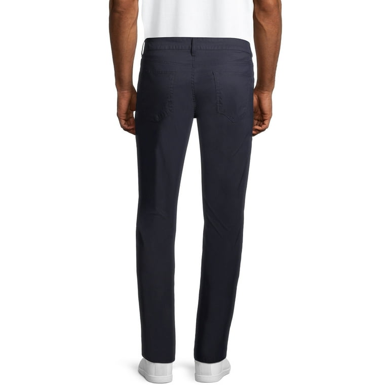 Izod 5 pocket clearance pants