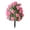 S, variant on Dusknt Upkeep Outdoor Plants, Entryway Decor, Tribute Fers, Sunproof Artificial Floral Arrangements with Stakes for Patio Yard Cemetery Display, White