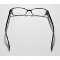 thumbnail image 5 of VERA WANG Eyeglasses V164 Sage Tortoise 52MM, 5 of 9