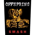 thumbnail image 1 of The Offspring Écusson Smash, 1 of 1