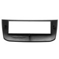 thumbnail image 5 of 1 Din Fascia for Fiat EVO Radio CD DVD Dash Stereo Panel Frame Plate, 5 of 5