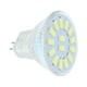 thumbnail image 1 of EeaseMX Mini foco LED MR11 de 5 W, lámpara de copa, luz blanca fría, reemplaza la luz halógena, iluminación del hogar, CA/CC 12 V-24 V, 1 of 8