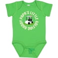 thumbnail image 3 of Inktastic Papa's Little Golfing Buddy Boys Baby Bodysuit, 3 of 5