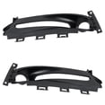 thumbnail image 5 of New Front Left and Front Right Fog Light Trim Compatible With Chrysler 300 C 8 Cyl 6.4L 300 C 6 Cyl 3.6L 2015-2023 By CH1038202 CH1039202 68231615AA 68231614AA, 5 of 8
