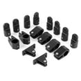 thumbnail image 2 of Marine Deck Hinge,16pcs Set Boat Deck Jaw Slide Boat Deck Hinge Time-Tested Durability, 2 of 5