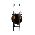 thumbnail image 1 of Lámpara de pared LED de estilo industrial Lámpara de pared moderna cálida negra Yuyangstore Apliques de pared Dormitorio Exterior, 1 of 8