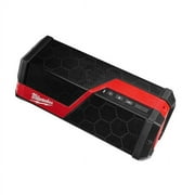 Milwaukee M18 & Milwaukee M12 Wireless Jobsite Speaker