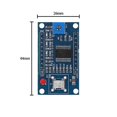 thumbnail image 4 of DDS Signal Generator Module Development Board 0-70MHz AD9851 2 Sine Wave and 2 Square Wave, 4 of 5