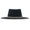 Black, variant on Stetson Yancy Wool Gambler Hat Outdoor