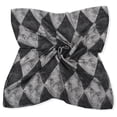 thumbnail image 4 of DPTALR Dames Dame Femmes Longue Foulard Imprimée Châles Foulards Doux, 4 of 4