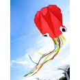 thumbnail image 4 of 1pc Octopus Design Outdoor Kite, 4 of 4