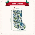 thumbnail image 3 of Sikiie Game All Day Christmas Stockings,18 Inches Christmas Stockings Xmas Hanging Stockings for Family Christmas Decorations & Gifts, 3 of 7