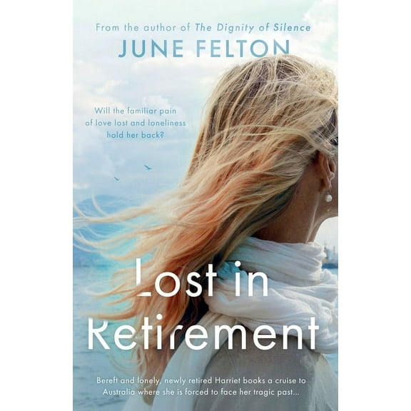 Lost in Retirement (Paperback)
