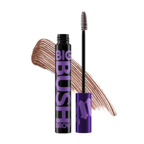 Urban Decay Big Bush Volumizing Tinted Brow Gel Neutral Nana .2 Oz / 6.1 G Urban Decay-3605972840042