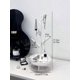 thumbnail image 4 of 1pc PP Jewelry Storage Rack, Modern Removable Jewelry Storage Rack For Home, Gift For Valentine's Day, 4 of 4