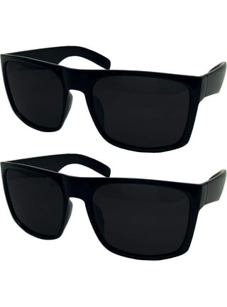 XXL Polarized Mens Extra Large Sunglasses for Big Fat Wide Heads
