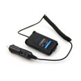 thumbnail image 2 of Matsuzay Car Radio Battery Walkie Talkie Charger Supply Adapter Vehicle Replacement Portable for UV5R UV-5RA Plus Teléfono y Comunicación, 2 of 6