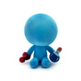 thumbnail image 1 of Youtooz: Alan Becker Collection - Peluche de 9 Pouces [Bleu], 1 of 4