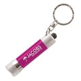 thumbnail image 6 of Personalized LED Chroma Flashlight Printed with Your Company Logo or Message - 100 Qty, 6 of 8