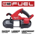 thumbnail image 2 of MILWAUKEE'S Band Saw, 2 of 5