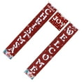 thumbnail image 4 of Decoraciones navideñas para puertas colgantes Bling Bling 1 juego para exteriores, 4 of 12