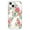 Butterflies, variant on Case-Mate Tough Prints Case for Apple iPhone 13 Mini - Butterflies