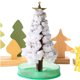 thumbnail image 4 of Herrnalise Buenos juguetes para niñas Regalo de Navidad Árbol de papel Árbol mágico en crecimiento Juguete para niños y niñas Novedad Regalo de Navidad 15 ml, 4 of 8