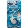 Lysol Cling Spring Waterfall Scent Toilet Bowl Freshener & Cleaner
