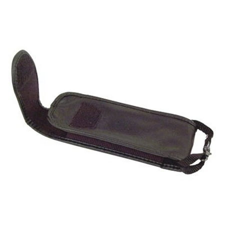 Belkin - Case for cell phone - genuine leather - black