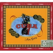 Cuba: I Am Time