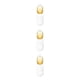 thumbnail image 4 of Bearachild Air Freshener Wireless Powered Office 5 Remover Home Switch Fragrance Gear Diffuser Odor Button Type1 NO1, 4 of 6