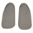 thumbnail image 1 of Insertos de Soporte de Zapatos, Tazas de Talón Fáciles de Transportar Para El Hogar Para La Familia, 1 of 7