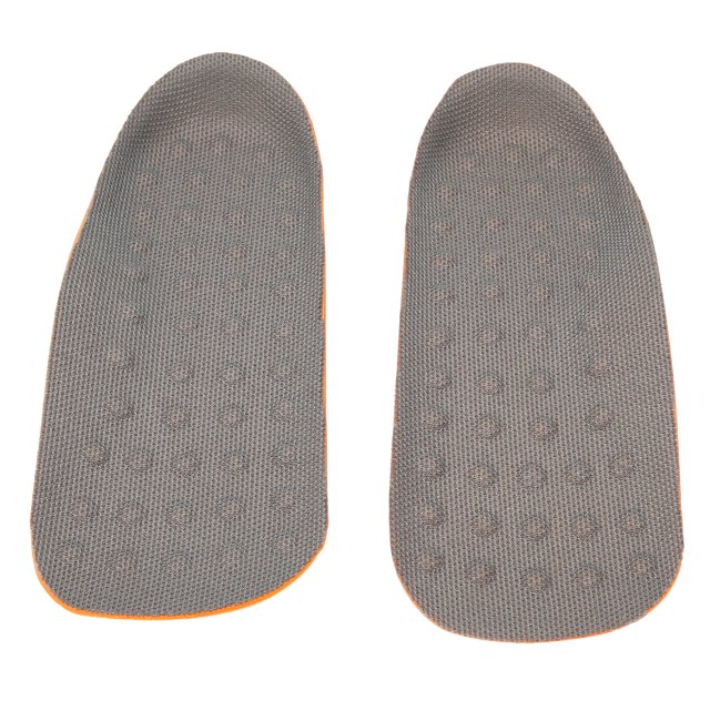 Insertos de Soporte de Zapatos, Tazas de Talón Fáciles de Transportar Para El Hogar Para La Familia