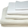 thumbnail image 4 of Careoutfit All in One Hospital Bed in a Bag, Top Sheet, Bottom Sheet, Pillow Case and Blanket, White Premium, 4 of 4