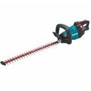 Makita 18-Volt LXT Lithium-Ion Brushless Cordless 24 in. Hedge Trimmer (Tool-Only)