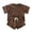 A-Brown1065, variant on Hihipz Toddler Kids T Shirt Lightning Print Short Sleeve Crewneck Tee Casual Leisure Tshirts