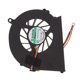 thumbnail image 2 of Ventilador Del Ordenador Portátil Para CQ58 CQ57 G58 655 2000 CPU Ventilador De Refrigeración Parte De Reparación Yotijar Laptop CPU Fan de enfriamiento, 2 of 7