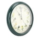 thumbnail image 5 of Reloj De Pared Con Forma De Casa De Pájaros, Reloj De Pájaros De 10 Pulgadas Para Baño, Jardín, Relojes De Cocina Con Pilas, Decorativos De Pared, Reloj Analógico De Cuarzo, 5 of 7