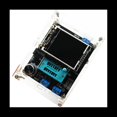 thumbnail image 1 of Pantalla LCD GM328A Transistor Diodo Tester Capacitancia ESR Medidor de Frecuencia de Voltaje PWM para Kit de Generador de Cuadrada (B), 1 of 5