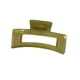 thumbnail image 4 of Pinzas para el cabello grandes, pasadores para cola de caballo, pinzas para el cabello, tocados decorativos para Verde, 4 of 9