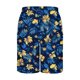 thumbnail image 5 of Pantalones Cortos Casuales para Hombre Imprimir con Bolsillos Pantalones de Playa de Cintura Elástica, Pantalones Cortos de Cintura Elástica para Hombre, 5 of 9