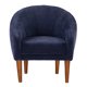 thumbnail image 1 of Sillón Tera Dicasa 1 Plaza Azul Soho, 1 of 9