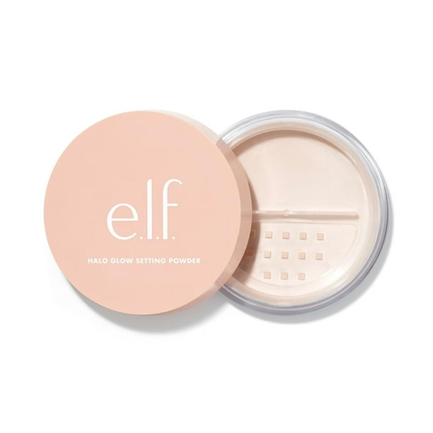 HALO GLOW SET PWDR LT PINK