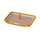 thumbnail image 1 of l de entrenamiento para perros, bandejas para mascotas, caja de arena fácil de limpiar, l para perros amarillo Yuyangstore Bandeja sanitaria, 1 of 8
