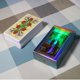 thumbnail image 2 of Las cartas del Tarot antes. Juego de mesa Fate para principiantes, cartas de tarot francesas para fiesta familiar Fivean unisex, 2 of 2