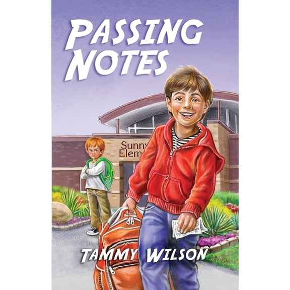 Passing Notes, (Paperback)